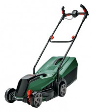 Bosch CityMower 18V-32-300 akku &eacute;s t&ouml;ltő n&eacute;lk&uuml;l akkumul&aacute;toros fűny&iacute;r&oacute; H&aacute;ztart&aacute;s / Otthon / K&uuml;lt&eacute;r - K&uuml;lt&eacute;r / kerti term&eacute;k / grill - Fűny&iacute;r&oacute; / gyeplaz&iacute;t&oacute; - 415016