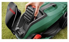 Bosch CityMower 18V-32-300 akkumul&aacute;toros fűny&iacute;r&oacute; H&aacute;ztart&aacute;s / Otthon / K&uuml;lt&eacute;r - K&uuml;lt&eacute;r / kerti term&eacute;k / grill - Fűny&iacute;r&oacute; / gyeplaz&iacute;t&oacute; - 415015