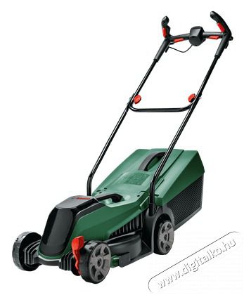 Bosch CityMower 18V-32-300 akkumul&aacute;toros fűny&iacute;r&oacute; H&aacute;ztart&aacute;s / Otthon / K&uuml;lt&eacute;r - K&uuml;lt&eacute;r / kerti term&eacute;k / grill - Fűny&iacute;r&oacute; / gyeplaz&iacute;t&oacute; - 415015