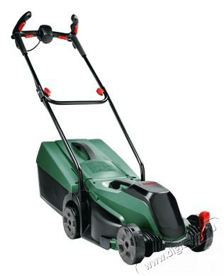 Bosch CityMower 18V-32-300 akkumul&aacute;toros fűny&iacute;r&oacute; H&aacute;ztart&aacute;s / Otthon / K&uuml;lt&eacute;r - K&uuml;lt&eacute;r / kerti term&eacute;k / grill - Fűny&iacute;r&oacute; / gyeplaz&iacute;t&oacute; - 415015