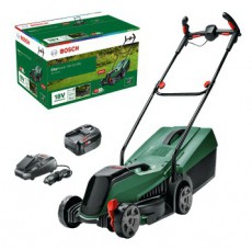 Bosch CityMower 18V-32-300 akkumul&aacute;toros fűny&iacute;r&oacute; H&aacute;ztart&aacute;s / Otthon / K&uuml;lt&eacute;r - K&uuml;lt&eacute;r / kerti term&eacute;k / grill - Fűny&iacute;r&oacute; / gyeplaz&iacute;t&oacute; - 415015
