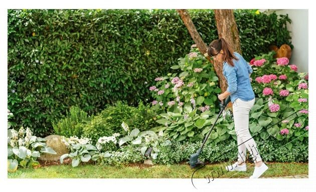 Bosch EasyGrassCut 26 elektromos fűszeg&eacute;lyny&iacute;r&oacute; H&aacute;ztart&aacute;s / Otthon / K&uuml;lt&eacute;r - K&uuml;lt&eacute;r / kerti term&eacute;k / grill - Motoros fűkasza / szeg&eacute;lyny&iacute;r&oacute; - 414923