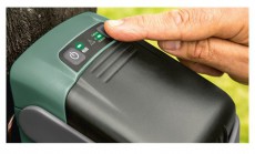 Bosch GardenPump 18V-2000 akku és töltő nélkül akkumulátoros kerti szivattyú Háztartás / Otthon / Kültér - Kültér / kerti termék / grill - Szivattyú - 414844