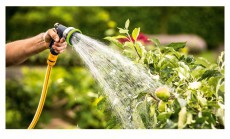 Bosch GardenPump 18V-2000 akku és töltő nélkül akkumulátoros kerti szivattyú Háztartás / Otthon / Kültér - Kültér / kerti termék / grill - Szivattyú - 414844
