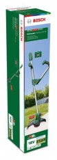 Bosch UniversalGrassCut 18V-260 akkumul&aacute;toros fűszeg&eacute;lyny&iacute;r&oacute; H&aacute;ztart&aacute;s / Otthon / K&uuml;lt&eacute;r - K&uuml;lt&eacute;r / kerti term&eacute;k / grill - Motoros fűkasza / szeg&eacute;lyny&iacute;r&oacute; - 414921