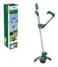 Bosch UniversalGrassCut 18V-260 akkumul&aacute;toros fűszeg&eacute;lyny&iacute;r&oacute; H&aacute;ztart&aacute;s / Otthon / K&uuml;lt&eacute;r - K&uuml;lt&eacute;r / kerti term&eacute;k / grill - Motoros fűkasza / szeg&eacute;lyny&iacute;r&oacute; - 414921