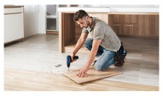 Bosch 06019G8000 GSR 120-Li Professional 2x2,0Ah kofferben akkus fúró-csavarozó Háztartás / Otthon / Kültér - Szerszám - Fúró / fúrókalapács - 416924