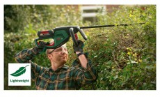 Bosch Advanced HedgeCut 36V-65-28 akkumulátoros sövényvágó Háztartás / Otthon / Kültér - Kültér / kerti termék / grill - Sövény / kézi fű és lomb vágó - 415509