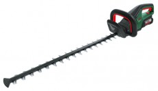 Bosch Advanced HedgeCut 36V-65-28 akkumulátoros sövényvágó Háztartás / Otthon / Kültér - Kültér / kerti termék / grill - Sövény / kézi fű és lomb vágó - 415509