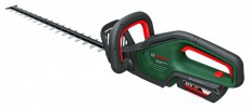 Bosch Advanced HedgeCut 36V-65-28 akkumulátoros sövényvágó Háztartás / Otthon / Kültér - Kültér / kerti termék / grill - Sövény / kézi fű és lomb vágó - 415509