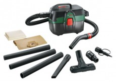 Bosch AdvancedVac 18V-8 akkumulátoros elszívó Háztartás / Otthon / Kültér - Porszívó / takarítógép - Száraz-nedves takarítógép - 415512