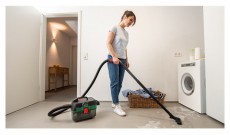 Bosch AdvancedVac 18V-8 akkumulátoros elszívó Háztartás / Otthon / Kültér - Porszívó / takarítógép - Száraz-nedves takarítógép - 415512