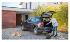 Bosch AdvancedVac 18V-8 akkumulátoros elszívó Háztartás / Otthon / Kültér - Porszívó / takarítógép - Száraz-nedves takarítógép - 415512