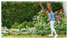 Bosch EasyGrassCut 18V-26 akku &eacute;s t&ouml;ltő n&eacute;lk&uuml;l akkumul&aacute;toros fűszeg&eacute;lyny&iacute;r&oacute; H&aacute;ztart&aacute;s / Otthon / K&uuml;lt&eacute;r - K&uuml;lt&eacute;r / kerti term&eacute;k / grill - Motoros fűkasza / szeg&eacute;lyny&iacute;r&oacute; - 415422