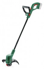 Bosch EasyGrassCut 18V-26 akkumul&aacute;toros fűszeg&eacute;lyny&iacute;r&oacute; H&aacute;ztart&aacute;s / Otthon / K&uuml;lt&eacute;r - K&uuml;lt&eacute;r / kerti term&eacute;k / grill - Motoros fűkasza / szeg&eacute;lyny&iacute;r&oacute; - 415423