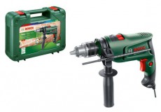Bosch EasyImpact 570 ütvefúró Háztartás / Otthon / Kültér - Szerszám - Fúró / fúrókalapács - 415303