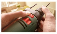 Bosch EasyImpact 570 ütvefúró Háztartás / Otthon / Kültér - Szerszám - Fúró / fúrókalapács - 415303
