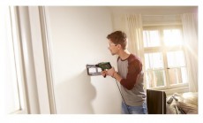 Bosch EasyImpact 570 ütvefúró Háztartás / Otthon / Kültér - Szerszám - Fúró / fúrókalapács - 415303