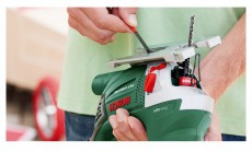 Bosch EasySaw 18V-70 akkumulátoros beszúrófűrész Háztartás / Otthon / Kültér - Szerszám - Kör / dekopír / szúró fűrész - 415511