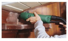 Bosch EasySaw 18V-70 akkumulátoros beszúrófűrész Háztartás / Otthon / Kültér - Szerszám - Kör / dekopír / szúró fűrész - 415511