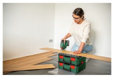 Bosch EasySaw 18V-70 akkumulátoros beszúrófűrész Háztartás / Otthon / Kültér - Szerszám - Kör / dekopír / szúró fűrész - 415511