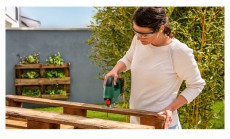 Bosch EasySaw 18V-70 akkumulátoros beszúrófűrész Háztartás / Otthon / Kültér - Szerszám - Kör / dekopír / szúró fűrész - 415511