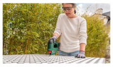 Bosch EasySaw 18V-70 akkumulátoros beszúrófűrész Háztartás / Otthon / Kültér - Szerszám - Kör / dekopír / szúró fűrész - 415511