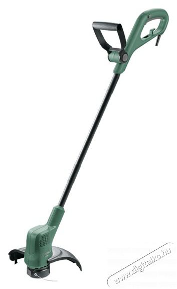 Bosch 06008C1H00 EasyGrassCut 23 elektromos szeg&eacute;lyny&iacute;r&oacute; H&aacute;ztart&aacute;s / Otthon / K&uuml;lt&eacute;r - K&uuml;lt&eacute;r / kerti term&eacute;k / grill - Motoros fűkasza / szeg&eacute;lyny&iacute;r&oacute; - 420627