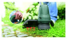 Bosch 06008C1H00 EasyGrassCut 23 elektromos szeg&eacute;lyny&iacute;r&oacute; H&aacute;ztart&aacute;s / Otthon / K&uuml;lt&eacute;r - K&uuml;lt&eacute;r / kerti term&eacute;k / grill - Motoros fűkasza / szeg&eacute;lyny&iacute;r&oacute; - 420627