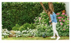 Bosch 06008C1H00 EasyGrassCut 23 elektromos szeg&eacute;lyny&iacute;r&oacute; H&aacute;ztart&aacute;s / Otthon / K&uuml;lt&eacute;r - K&uuml;lt&eacute;r / kerti term&eacute;k / grill - Motoros fűkasza / szeg&eacute;lyny&iacute;r&oacute; - 420627