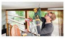 Bosch PBH 2100 RE fúrókalapács Háztartás / Otthon / Kültér - Szerszám - Fúró / fúrókalapács - 431733