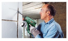 Bosch PBH 2100 RE fúrókalapács Háztartás / Otthon / Kültér - Szerszám - Fúró / fúrókalapács - 431733