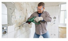 Bosch PBH 2100 RE fúrókalapács Háztartás / Otthon / Kültér - Szerszám - Fúró / fúrókalapács - 431733