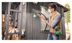 Bosch PFS 1000 festékszóró rendszer Háztartás / Otthon / Kültér - Egyéb háztartási termék - 432714