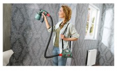 Bosch PFS 1000 festékszóró rendszer Háztartás / Otthon / Kültér - Egyéb háztartási termék - 432714