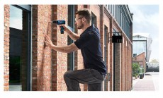 Bosch 06019G8100 GSB 120-Li Professional 2x2,0Ah kofferben akkus ütvefúró-csavarozó Háztartás / Otthon / Kültér - Szerszám - Akkumulátoros csavarhúzó - 439098