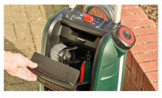 Bosch 06008B6101 Fontus 18V magasnyomású mosó Háztartás / Otthon / Kültér - Tisztító / mosó - Nagynyomású mosó - 440841