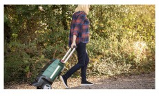 Bosch 06008B6101 Fontus 18V magasnyomású mosó Háztartás / Otthon / Kültér - Tisztító / mosó - Nagynyomású mosó - 440841