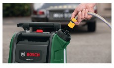 Bosch 06008B6101 Fontus 18V magasnyomású mosó Háztartás / Otthon / Kültér - Tisztító / mosó - Nagynyomású mosó - 440841