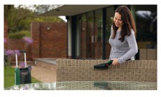 Bosch 06008B6101 Fontus 18V magasnyomású mosó Háztartás / Otthon / Kültér - Tisztító / mosó - Nagynyomású mosó - 440841