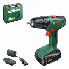 Bosch EasyDrill 18V-38 akkus k&eacute;tfokozat&uacute; f&uacute;r&oacute;csavaroz&oacute; H&aacute;ztart&aacute;s / Otthon / K&uuml;lt&eacute;r - Szersz&aacute;m - F&uacute;r&oacute; / f&uacute;r&oacute;kalap&aacute;cs - 442974
