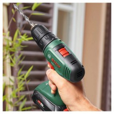 Bosch EasyDrill 18V-38 akkus k&eacute;tfokozat&uacute; f&uacute;r&oacute;csavaroz&oacute; H&aacute;ztart&aacute;s / Otthon / K&uuml;lt&eacute;r - Szersz&aacute;m - F&uacute;r&oacute; / f&uacute;r&oacute;kalap&aacute;cs - 442974
