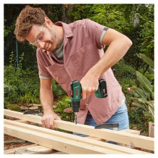 Bosch EasyDrill 18V-38 akkus k&eacute;tfokozat&uacute; f&uacute;r&oacute;csavaroz&oacute; H&aacute;ztart&aacute;s / Otthon / K&uuml;lt&eacute;r - Szersz&aacute;m - F&uacute;r&oacute; / f&uacute;r&oacute;kalap&aacute;cs - 442974