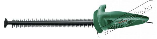 Bosch EasyHedgecut 55 elektromos s&ouml;v&eacute;nyv&aacute;g&oacute; H&aacute;ztart&aacute;s / Otthon / K&uuml;lt&eacute;r - K&uuml;lt&eacute;r / kerti term&eacute;k / grill - Motoros fűkasza / szeg&eacute;lyny&iacute;r&oacute; - 442479