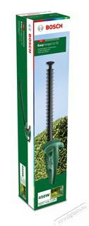 Bosch EasyHedgecut 55 elektromos s&ouml;v&eacute;nyv&aacute;g&oacute; H&aacute;ztart&aacute;s / Otthon / K&uuml;lt&eacute;r - K&uuml;lt&eacute;r / kerti term&eacute;k / grill - Motoros fűkasza / szeg&eacute;lyny&iacute;r&oacute; - 442479