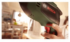 Bosch EasyImpact 600 elektromos ütvefúrógép (0603133020) Háztartás / Otthon / Kültér - Szerszám - Fúró / fúrókalapács - 442713
