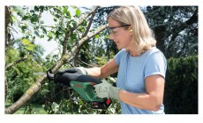 Bosch 06033B2403 AdvancedRecip 18 1x2,5 Ah akkus orrfűr&eacute;sz H&aacute;ztart&aacute;s / Otthon / K&uuml;lt&eacute;r - Szersz&aacute;m - Egy&eacute;b szersz&aacute;m - 447590