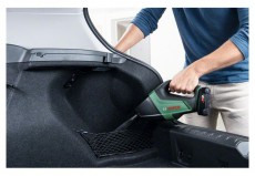 Bosch 06033B9103 UniversalVac 18 EU 1x2,5 Ah 18V akkus porszívó Háztartás / Otthon / Kültér - Porszívó / takarítógép - Kézi / álló porszívó - 447351