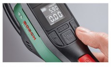 Bosch 0603947000 EasyPump akkus légkompresszor Háztartás / Otthon / Kültér - Szerszám - Kompresszor - 447591