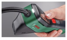 Bosch 0603947000 EasyPump akkus légkompresszor Háztartás / Otthon / Kültér - Szerszám - Kompresszor - 447591